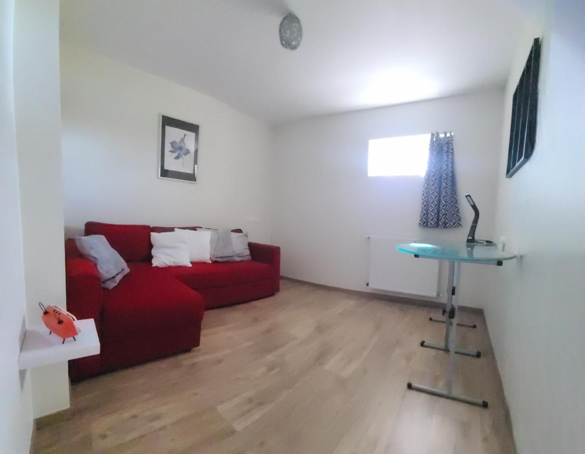 Hébergement de vacances Maison En Bord De Saone.